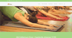 Desktop Screenshot of millenniumlifecenter.org